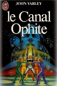 Le Canal Ophite Le Canal Ophite