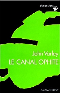 Le Canal Ophite