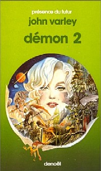 Démon 1