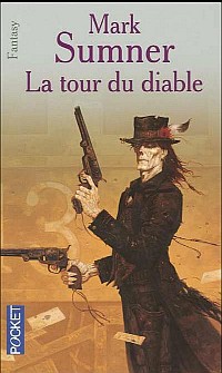 La Tour du Diable