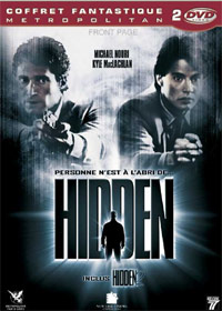 Hidden