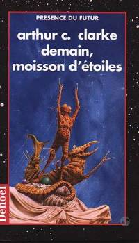 Demain, moisson d'étoiles