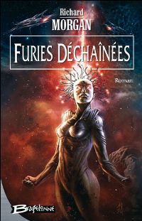 Furies Déchainées