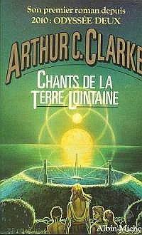 Chants de la Terre Lointaine