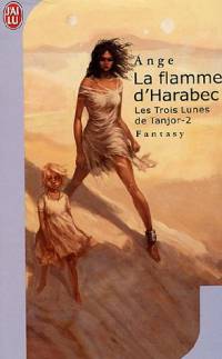 La Flamme d'Harabec