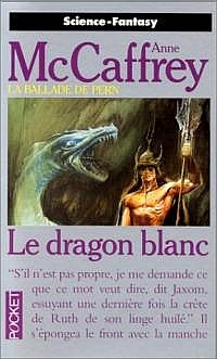 Le Dragon Blanc : Dragon Blanc