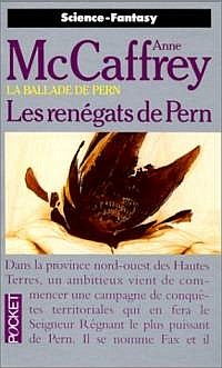Les Renégats de Pern Les Renégats de Pern