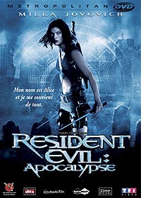 Resident Evil Apocalypse