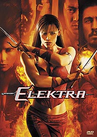 Elektra Elektra