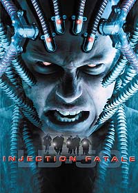 Injection fatale Injection fatale