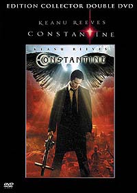 Constantine - Édition Collector 2 DVD