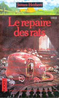 Le repaire des rats Le repaire des rats