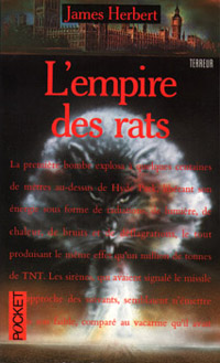 L'Empire des Rats