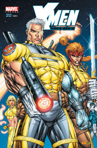 X-Men : Hors série : XMen Hors Serie n° 20 X-Men : Hors série : XMen Hors Serie n° 20