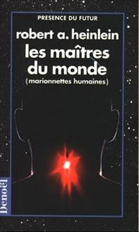 Les Maîtres du Monde