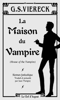 La Maison du Vampire La Maison du Vampire