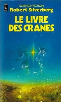 Le Livres des Crânes Le Livres des Crânes