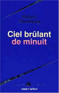 Ciel brûlant de minuit