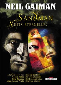 Sandman, Nuits éternelles