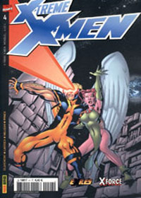 X-TREME X-Men - 4