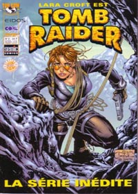 comics Tomb Raider : Tomb Raider - 2 comics Tomb Raider : Tomb Raider - 2