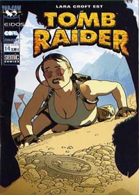 comics Tomb Raider : Tomb Raider - 14 comics Tomb Raider : Tomb Raider - 14