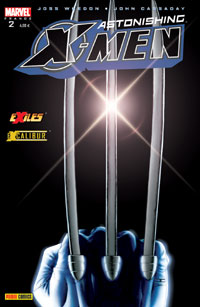 Astonishing X-Men 02