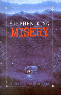 Misery Misery