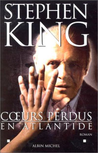 Coeurs perdus en Atlantide