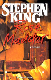 Rose Madder