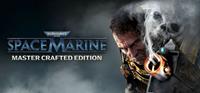 Warhammer 40.000 : Space Marine : Warhammer 40,000: Space Marine - Master Crafted Edition - Xbox Series Warhammer 40.000 : Space Marine : Warhammer 40,000: Space Marine - Master Crafted Edition - Xbox Series
