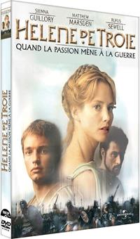 Hélène de Troie - DVD Hélène de Troie - DVD