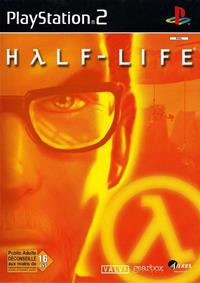 Half-Life - PS2 Half-Life - PS2