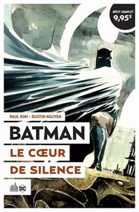Le Coeur de Silence - Album