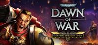 Warhammer 40,000 : Dawn of War - Definitive Edition - PC Warhammer 40,000 : Dawn of War - Definitive Edition - PC