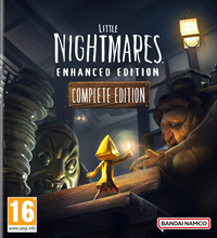 Little Nightmares Enhanced Edition - MS