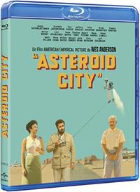 Asteroid City - Blu-Ray Asteroid City - Blu-Ray