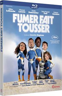 Fumer fait tousser - Blu-Ray Fumer fait tousser - Blu-Ray