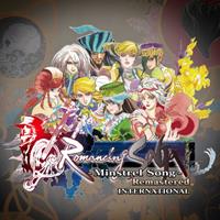 Romancing SaGa -Minstrel Song- Remastered International - eshop Romancing SaGa -Minstrel Song- Remastered International - eshop