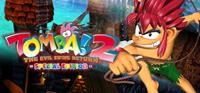 Tombi! 2 : Tomba! 2: The Evil Swine Return Special Edition - PSN Tombi! 2 : Tomba! 2: The Evil Swine Return Special Edition - PSN
