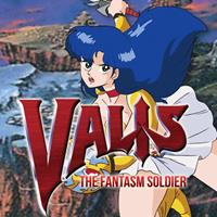 Valis : The Fantasm Soldier (Family Computer) - eshop