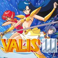 Valis III (Mega Drive) - eshop
