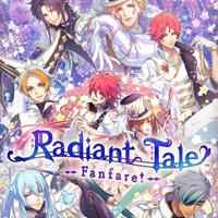 Radiant Tale -Fanfare!- - eshop