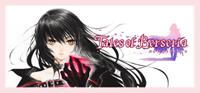 Tales of Berseria Remastered - eshop