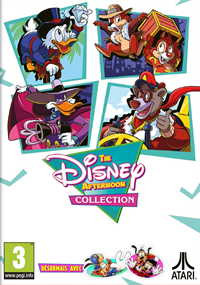 The Disney Afternoon Collection - Switch