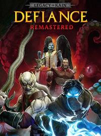 Legacy of Kain : Defiance Remastered - MS