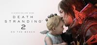 Death Stranding 2 : On the Beach - PC Death Stranding 2 : On the Beach - PC