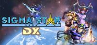 Sigma Star Saga DX - PSN