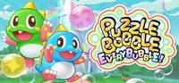 Puzzle Bobble Everybubble! - PC