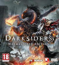 Darksiders Warmastered Edition - Xbox Series